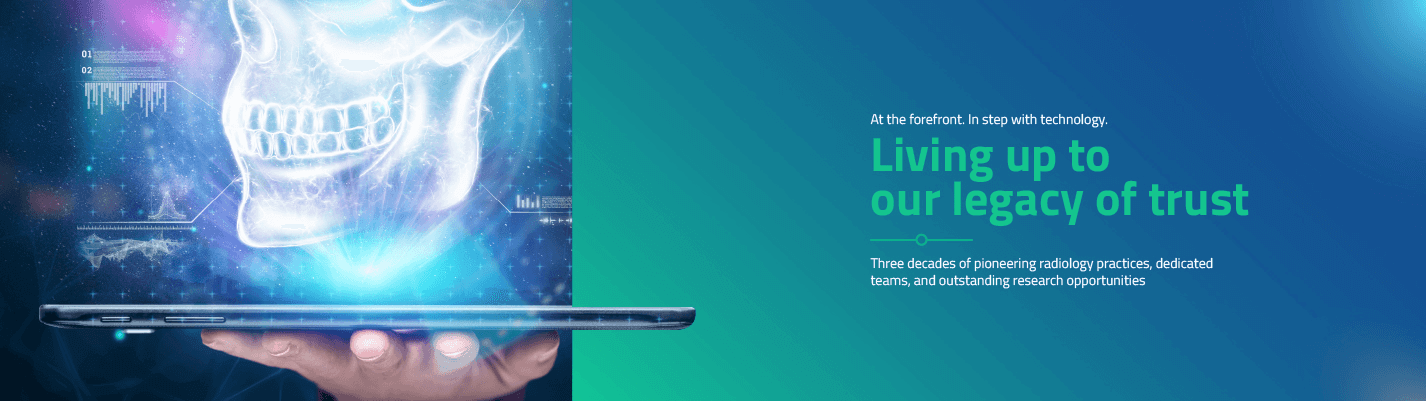 Teleradiology specialists In India