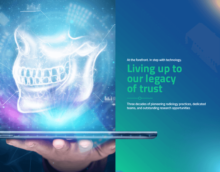 Teleradiology specialists In India