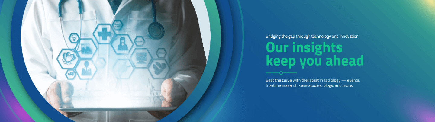 Latest Radiology News and Events